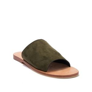 James Smith's Off Duty Slide